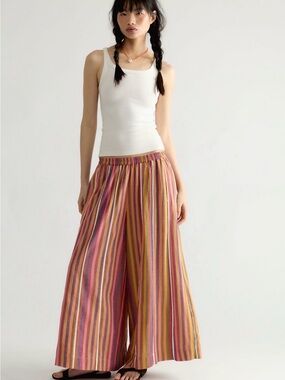 NWT Rujuta Sheth Clover pants XL